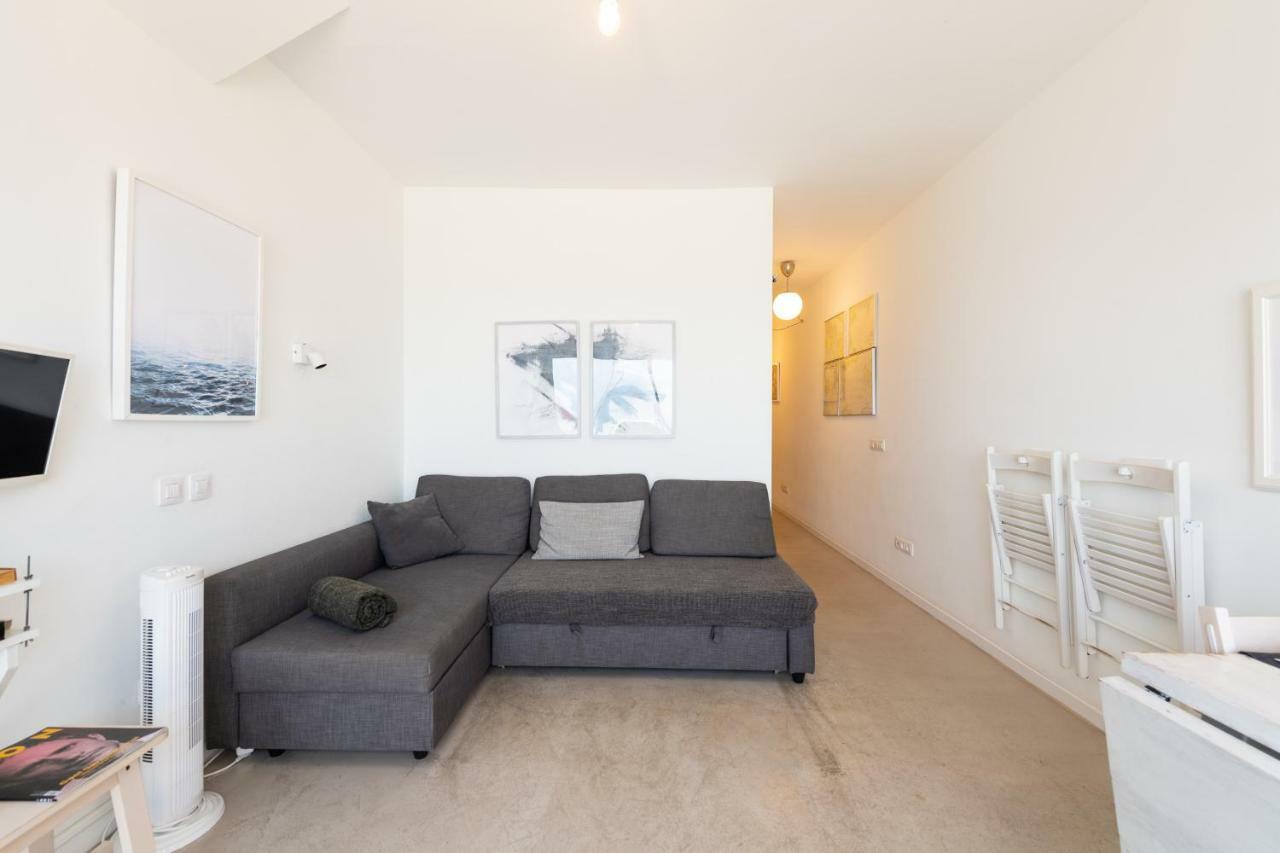 Nice Beach Views With Terrace By Canariasgetaway Las Palmas de Gran Canaria Luaran gambar